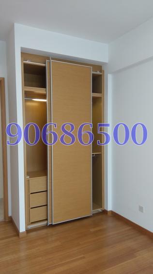 One Jervois (D10), Condominium #160149452